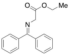 N-(Diphenylmethylene)glycine Ethyl Ester