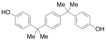 Bisphenol P
