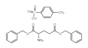 L-Glutamic acid dibenzyl ester 4-toluenesulfonate