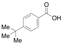 4-tert-Butylbenzoic Acid