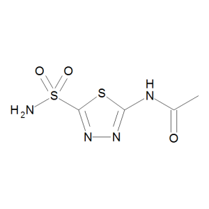 Acetazolamide
