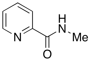 N-Methyl Picolinamide