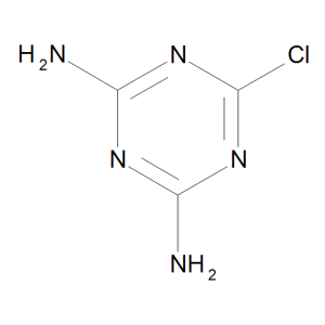 Desethyldesisopropyl Atrazine