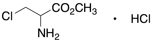 D,L-b-Chloroalanine Methyl Ester Hydrochloride