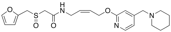 rac Lafutidine