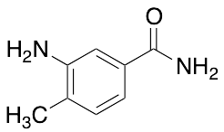 3-Amino-4-methylbenzamide