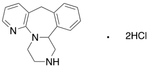 Desmethyl Mirtazapine Dihydrochloride