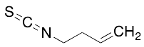 3-Butenyl isothiocyanate