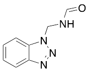 1-(Formamidomethyl)-1H-benzotriazole