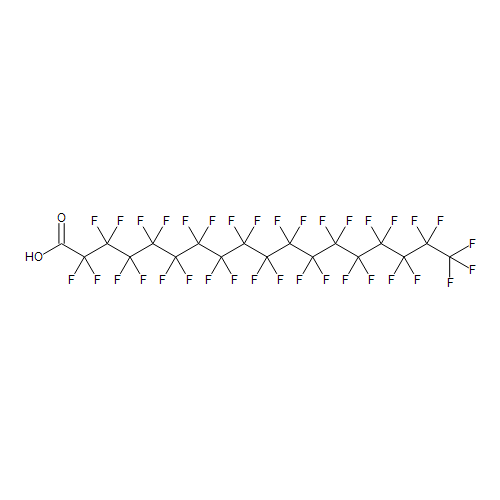 Perfluorooctadecanoic Acid