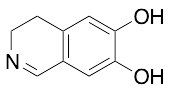 3,4-Dihydroisoquinoline-6,7-diol