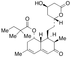6-Oxo Simvastatin