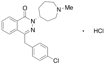 (R)-Azelastine Hydrochloride