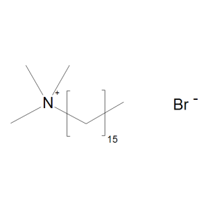 Hexadecyltrimethylammonium Bromide