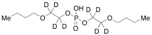 Bis(butoxyethyl) Phosphate-d8
