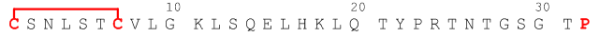 Calcitonin, Salmon