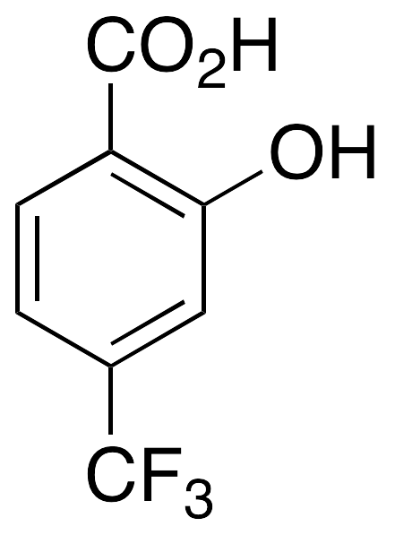 Desacetyl Triflusal