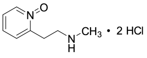 Betahistine N-Oxide Dihydrochloride