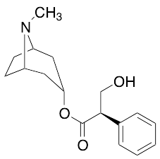 D-Hyoscyamine