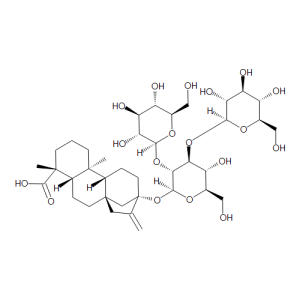Rebaudioside B