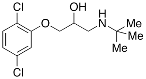 Chloranolol