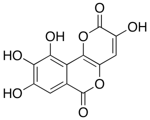 Galloflavin