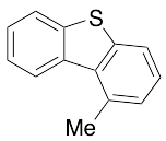 1-Methyldibenzothiophene