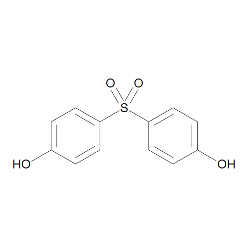 Bis(4-hydroxyphenyl) Sulfone
