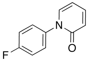 N-(4-Fluorophenyl)pyridin-2(1H)-one
