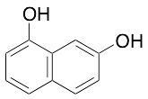 1,7-Dihydroxynaphthalene