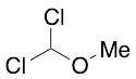 Dichloromethyl Methyl Ether