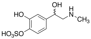 Epinephrine Sulfate