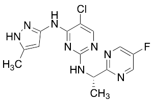 AZD 1480