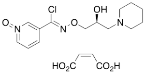 (2S)-Arimoclomol Maleic Acid