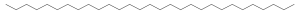 Nonacosane -