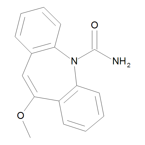 10-Methoxy Carbamazepine
