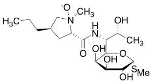 Lincomycin N-Oxide