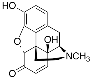 Oxymorphinone
