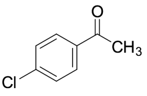 p-Chloroacetophenone