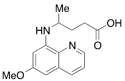 Carboxy Primaquine