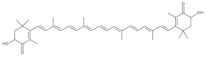 (rac./meso)-Astaxanthin