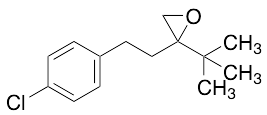 2-tert-Butyl-2-[2-(4-chlorophenyl)ethyl]oxirane