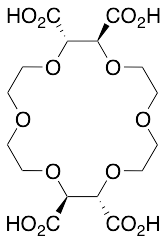 (-)-(18-Crown-6)-2,3,11,12-tetracarboxylic Acid
