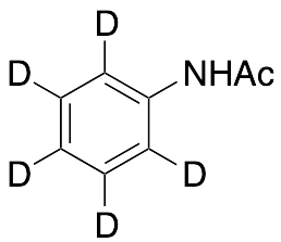 Acetanilide-d5 (Acetylaniline-d5)