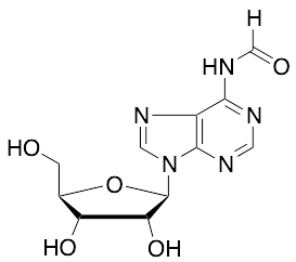N6-Formyl-adenosine
