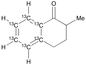 2-Methyl-1-tetralone-13C6