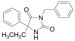 (+/-)-N-3-Benzylnirvanol