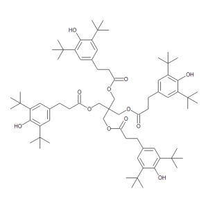 Pentaerythritol Tetrakis(3-(3,5-di-tert-butyl-4-hydroxyphenyl)propionate)