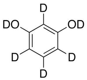 Resorcinol-d4