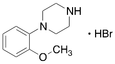 1-(2-Methoxyphenyl)piperazine Hydrobromide